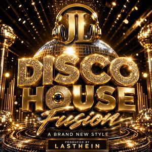 Disco house fusion new style