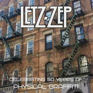 Achilles Last Stand (Bonus Live Track)