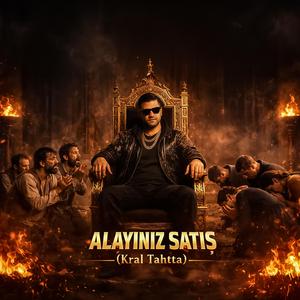 Alayınız Satış (Kral Tahtta)