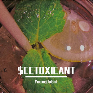 [Free] "$CCTOXICANT" (Prod. Lil North)