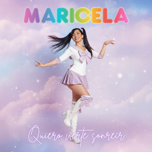 Quiero verte sonreír