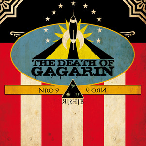 Kambodia Death Noise