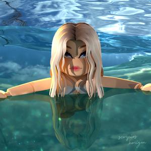 Again (What Did I Do)