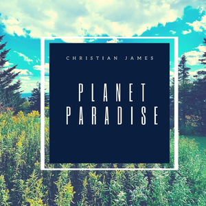 Planet Paradise