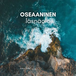 Mandoliinin Varjo Rannalla