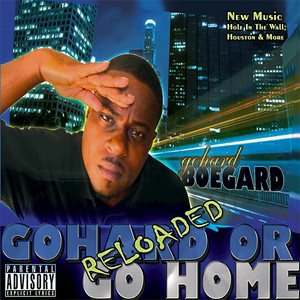 Gohard