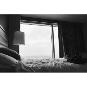 마음이 가라앉는 날