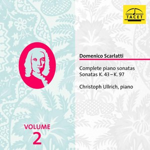 Keyboard Sonata in F Major, Kk. 44