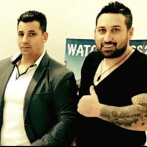 Leo de la Kuweit & Marinica Namol (Nu va mai luati grade peste noapte)