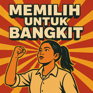 Memilih Untuk Bangkit