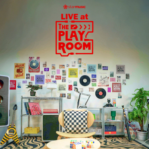 Di Makaramdam (LIVE at The Playroom!)