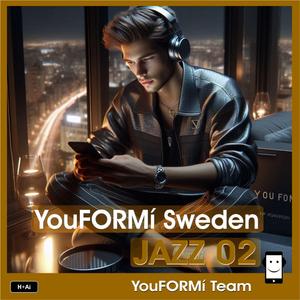 You for mí sweden jazz 02