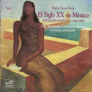 Bosquejos, Tres Danzas para Piano: III. Risueña