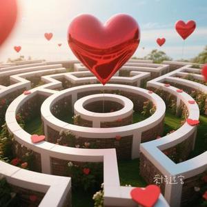 爱情迷宫 (Remix)