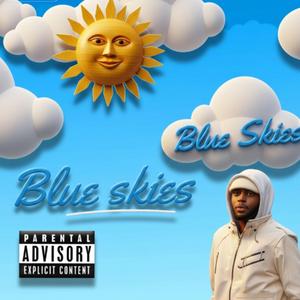 Blue Skies