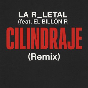 Cilindraje (Remix)