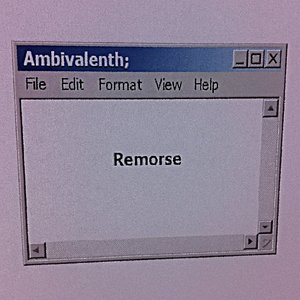 Remorse