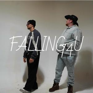 Falling4u (feat. Dardyy)