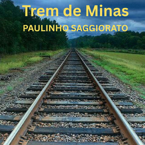 Trem de Minas
