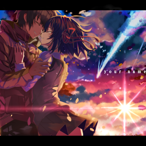 三叶的主题曲-钢琴版