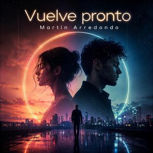 Vuelve pronto