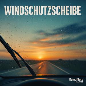 Windschutzscheibe