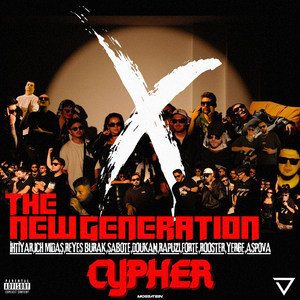 THE NEW GENERATION CYPHER ✨