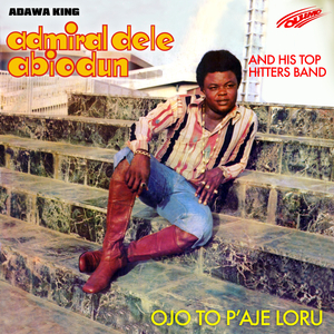 Olugbala Tun Mi Bi / Gbekele Jesu / Ohunkohun Ti Ode Mi Lona Iye / Mimi Mimo Mimo / Maje Ari / Omimi Dalemi Koyo