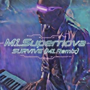 Survive (M1.Remix)