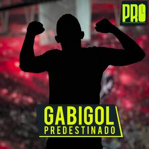 GABIGOL O PREDESTINADO