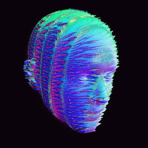 我想给你的眼睛写个童话故事