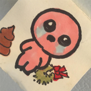 Fundamentum (Burning Basement)