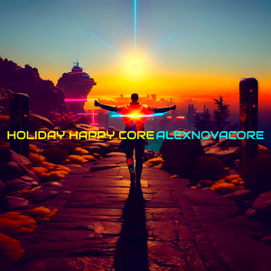 Holiday Happy Core