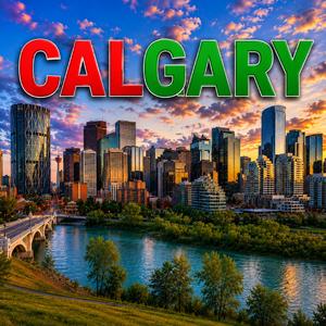 Calgary