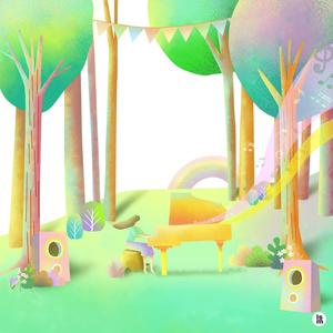 작은 생명들의 축복