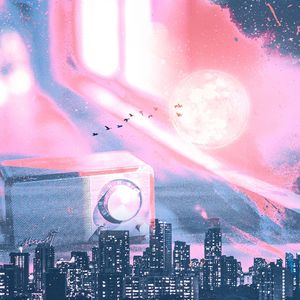 爱不是非要在一起