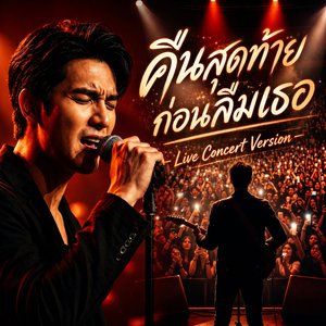 คืนสุดท้ายก่อนลืมเธอ (Live Concert Version)