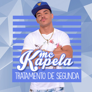 Tratamento de Segunda