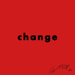 Change