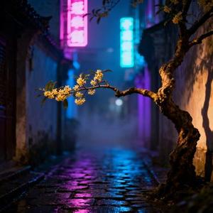 桂花巷
