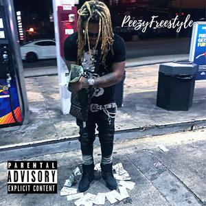 Peezy Freestyle