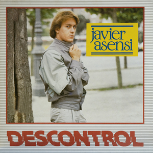 Descontrol (Playback Sin Coros)