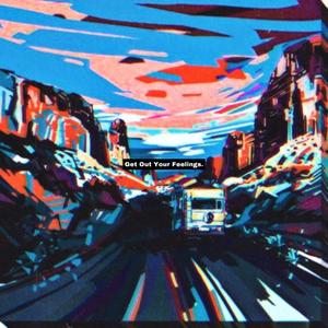 GOYF (Get Out Your Feelings) (feat. SPACEDOUTMARS)