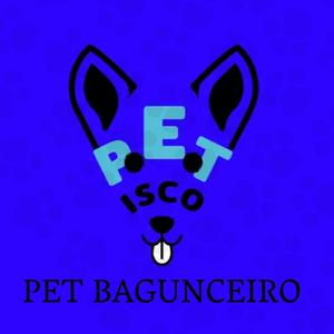 Pet Bagunceiro