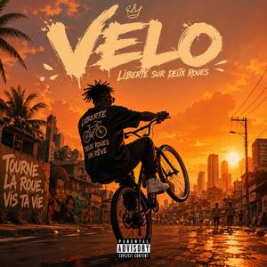 Le vélo