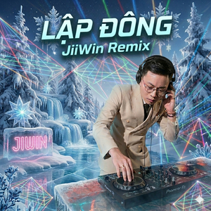 Lap Dong, Vol. 1 (JiiWin Remix)