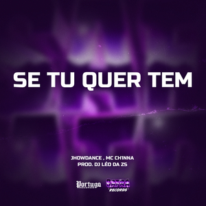 Se Tu Quer Tem