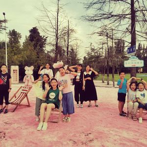 为自己发声（少年版）（cover：刘肖楠）