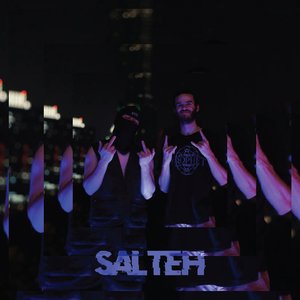Salteh