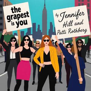 The Rapist is You (feat. Patti Rothberg & Murderous Chanteuse)